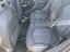 Rear seat