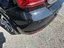 Rear left bumper