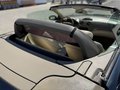 View of the wind deflector