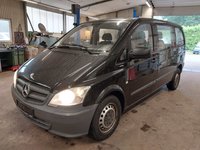 View front left