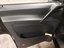 Door side cladding front left