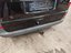 Rear bumper middle