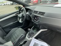 View interior