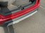 Rear bumper middle