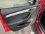Door side cladding front left