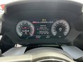 View of instrument panel