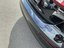 Rear bumper middle