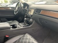 View interior