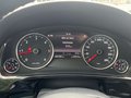 View of instrument panel