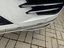 Front left bumper