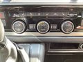 View of rear climate control switch