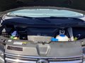 View of engine compartment