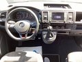 View of dashboard