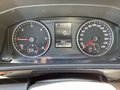 View of instrument panel