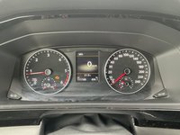 Pogled kombi instrument