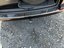 Rear bumper middle