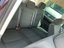 Rear seat