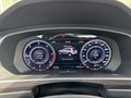 View of instrument panel