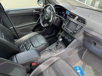 View interior