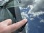 Windscreen