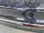 Rear bumper middle