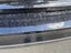 Rear bumper middle