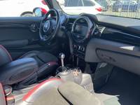View interior