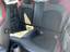 Rear seat