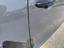 Traces of impact on door edge front right