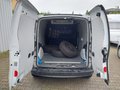View of boot / luggage space