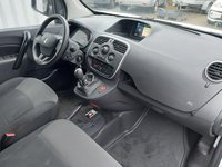 View interior