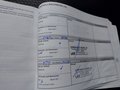 Service record