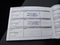 Service record