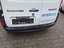 Rear bumper middle