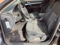 View interior