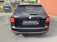 Rear view