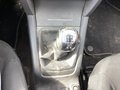 View of centre console