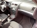 View of dashboard