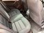 Rear seat