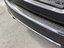 Rear bumper middle