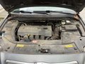 View of engine compartment