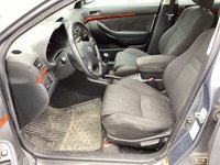 View interior