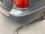 Rear right bumper