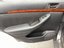 Door side cladding rear left