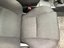 Passenger's seat