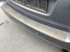 Rear bumper middle