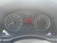 Pogled kombi instrument