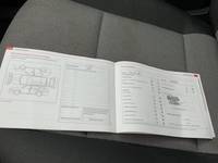 Service record