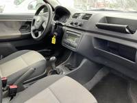 View interior