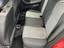 Rear seat